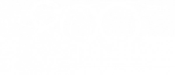 800 Jahre Logo weiß