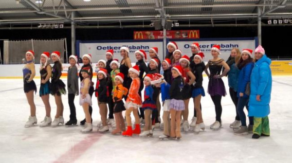 Eiskunstläufer DSC