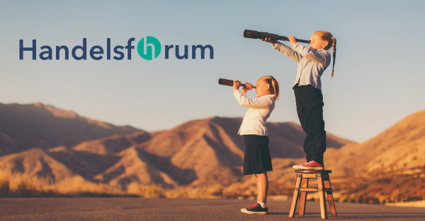 Keyvisual Handelsforum