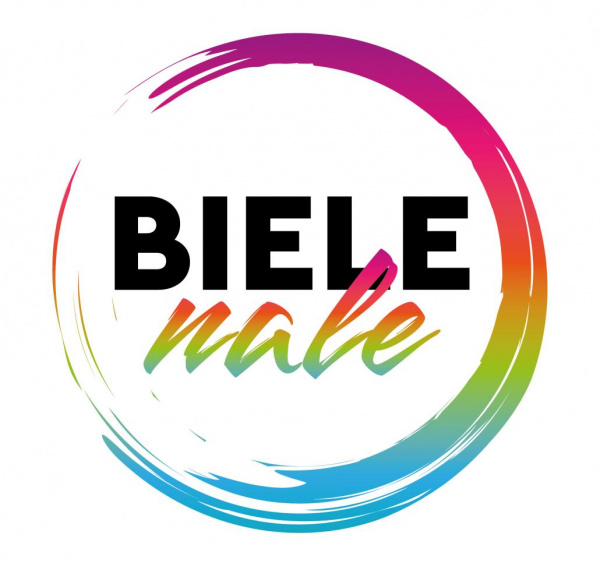 Logo Bielenale
