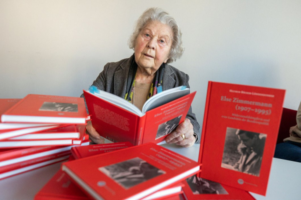 Hiltrud Böcker-Lönnendonker