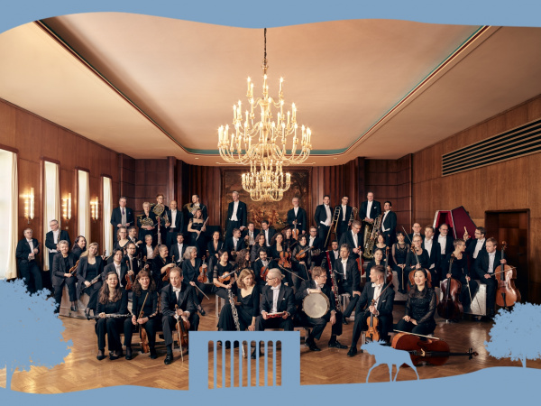 Bielefelder Philharmoniker