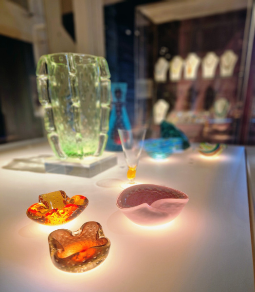 Muranoglas
