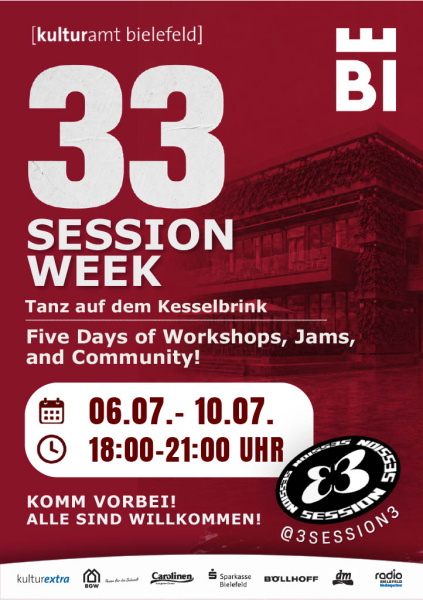 33 Session 