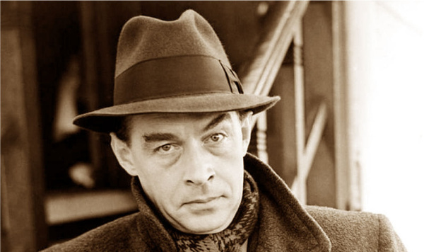 Erich Maria Remarque