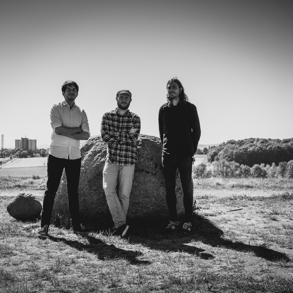 Summer Soundz: La Mer Étale