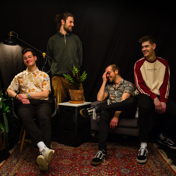 Summer Soundz: Kaskaden