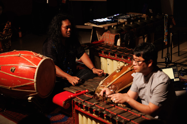 Mo'ong und Bilawa