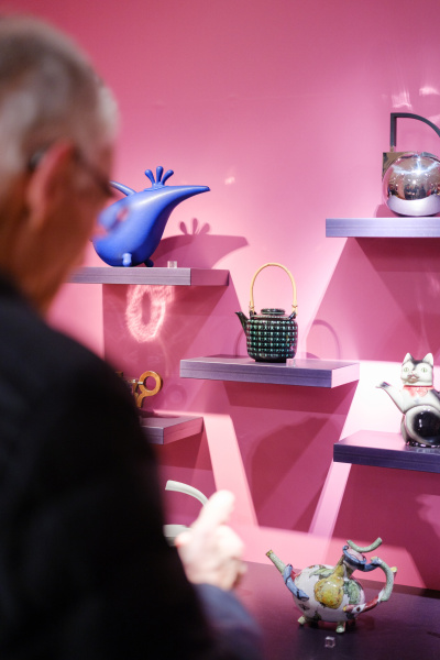 Öffentliche Führung