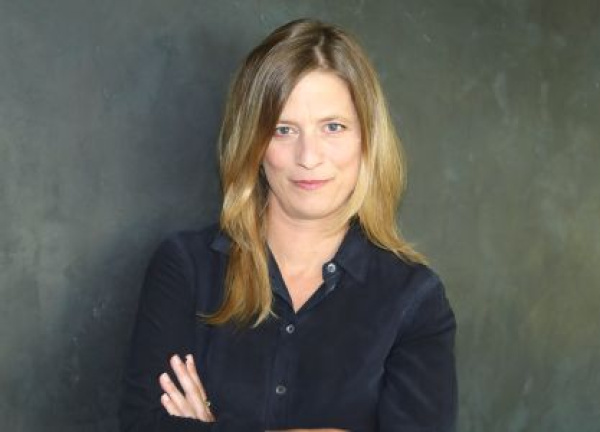 Sandra Kegel (F.A.Z) im Gespräch - Modern Times