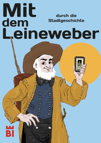 Digitale Stadtrallye für die ganze Familie