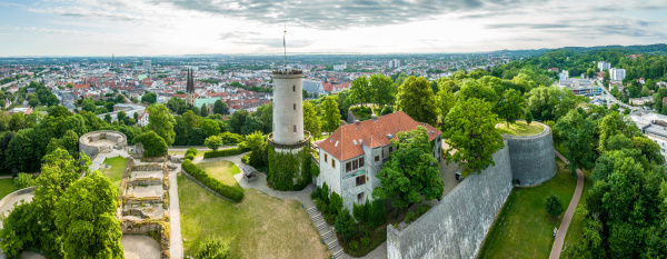 Sparrenburg Bielefeld