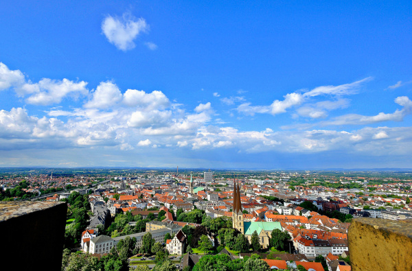Sparrenburg