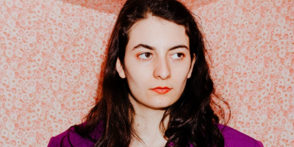 Mina Richman | ©Viktoria Jung
