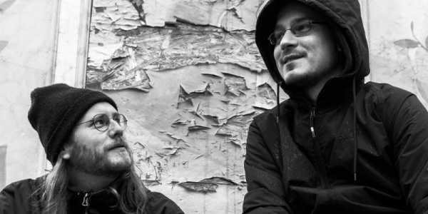 Tobzen & Mosayk