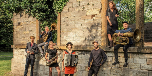 Kozma Orkestra