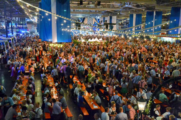 Bielefelder Oktoberfest