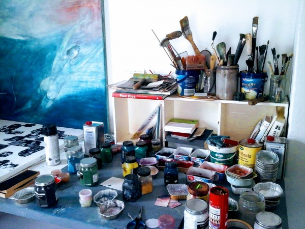 Offene Ateliers