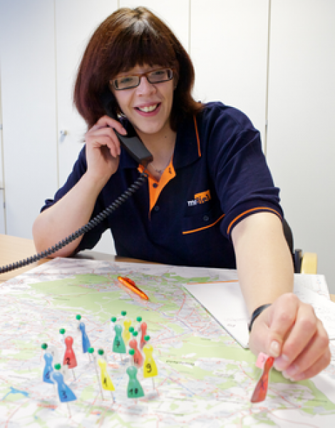 Bild: moBiel-Archiv