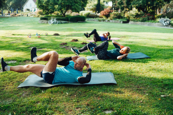 Adult Backyard Face Grass Head Lawn Male Man Nature Outdoors Park Person Photography Pilates Portrait