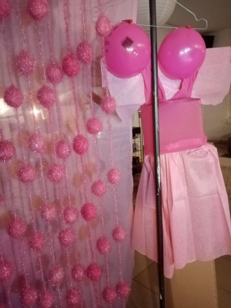  Svea Horn und Elke Werneburg und ihr Schauraum für modebewusste PARKplatz besucher*innen