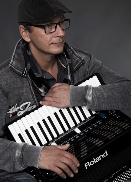 Musiker aus Sennestadt