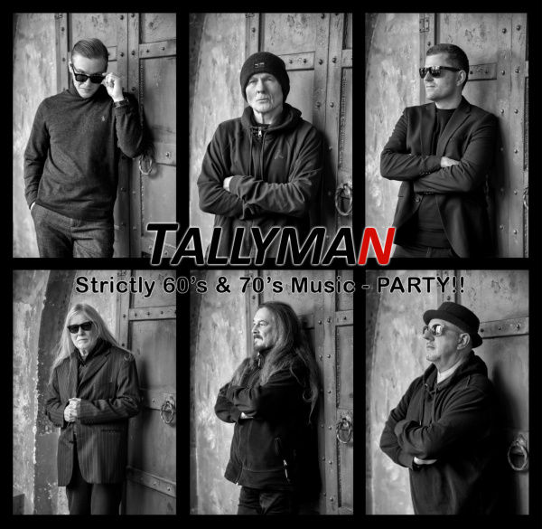 Tallyman