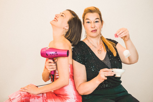 Die Bremerich-Broneske-Show