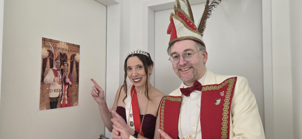 Brackweder Karnevalverein von 1949 e.V.