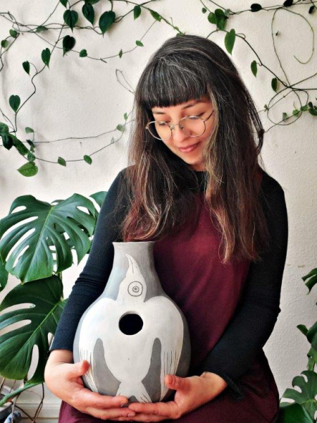 Kreative Selbstverbindung, Ruhe und Erdung im SPIRIT