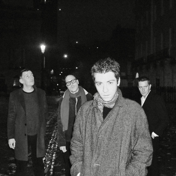 Foto der Band Eel Men