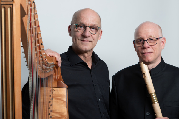 Cielo barocco - Frank Oberschelp / Riccardo Delfino