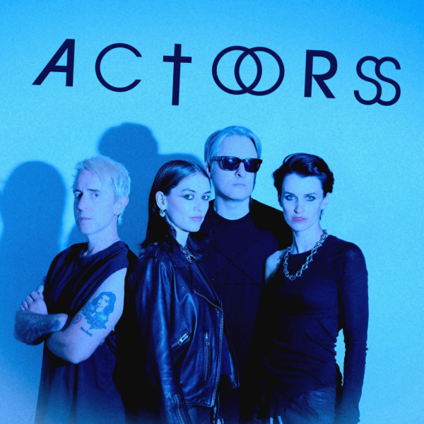 Actors Postpunk 