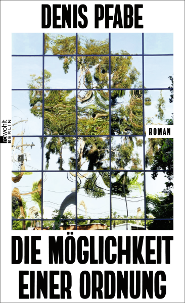 Buchtitel "Die Möglichkeit einer Ordnung"