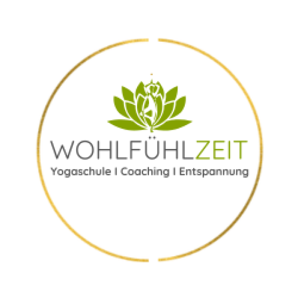 Logo WOHLFÜHLZEIT -Ulrike Braak