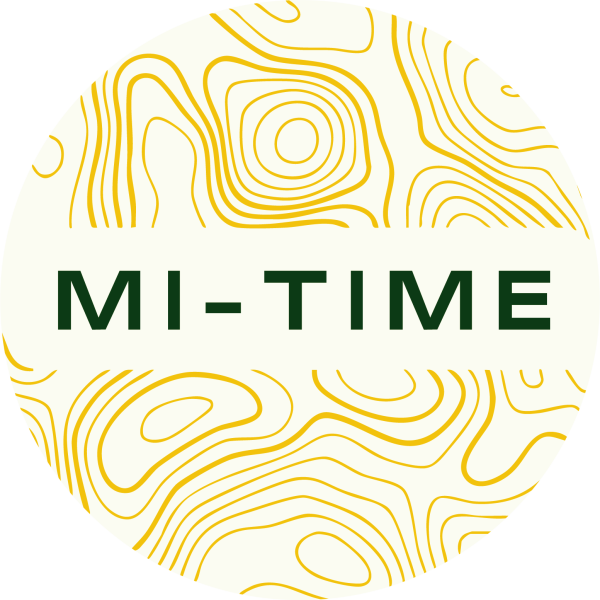 Logo MI Time