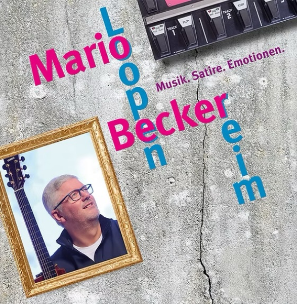 Loopenreim Satirisches Musikprogramm 