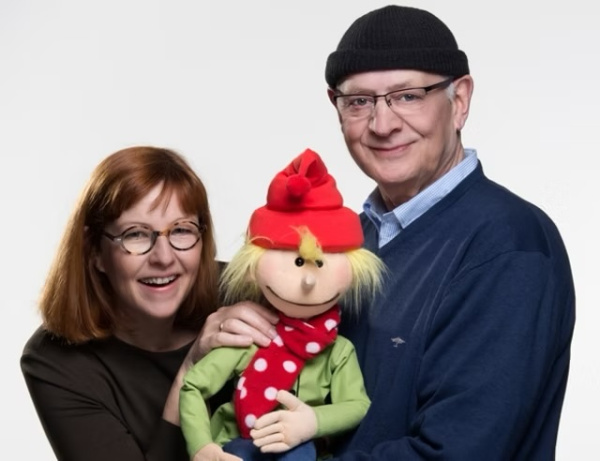 Pixi für Kinder ab 4 Jahren!!!