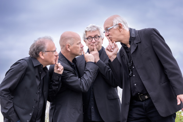 Foto Libra Quartett 