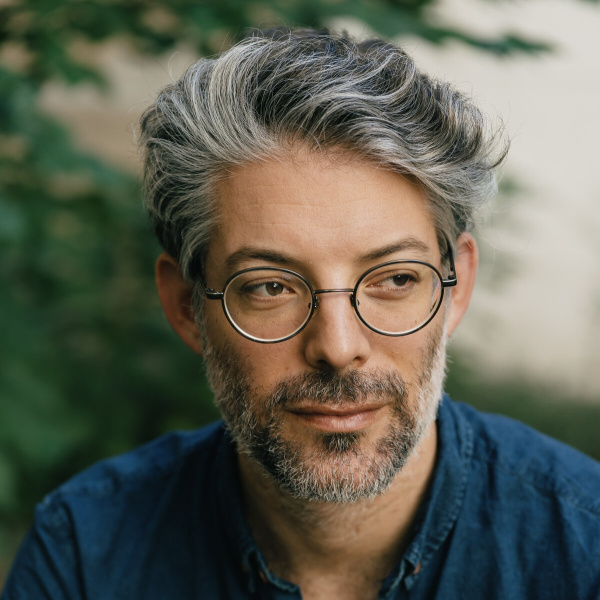Foto von Tomer Dotan-Dreyfus