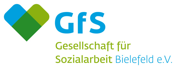 Logo GfS Bielefeld e.V.