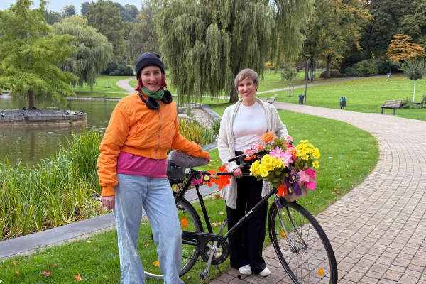 © Bielefeld Marketing Fan-Aktion 2025