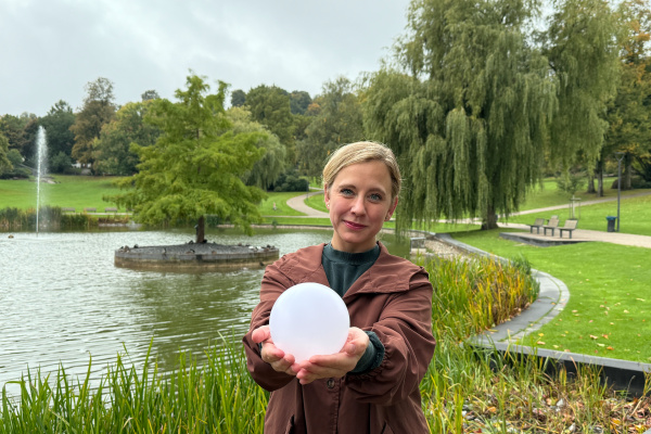 © Bielefeld Marketing Fan-Aktion 2025