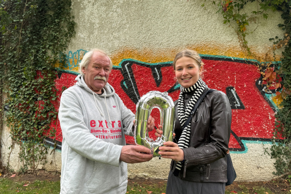 © Bielefeld Marketing Fan-Aktion 2025