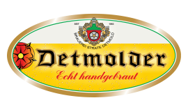 Logo Detmolder Brauerei