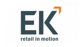 EK retail in motion