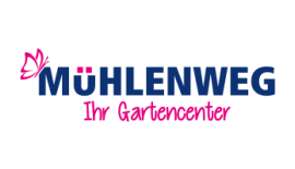 Logo Mühlenweg Gartencenter