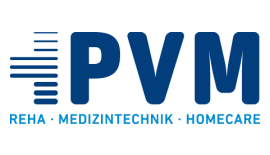 © PVM Logo PVM