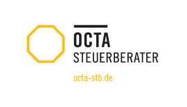 Logo Octa Steuerberater