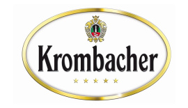 Krombacher Logo